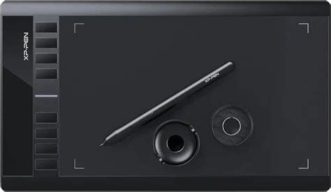 Graphics Tablet 的图像结果