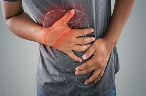 लिवर खराब होने की 6 बड़ी निशानियां, तुरंत उपचार करवाने की जरूरत - liver ...