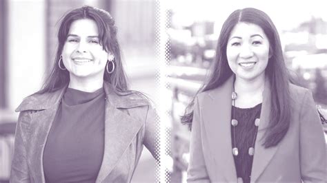 Woo vs. Rinck: 3 key candidate divides shaping Seattle's only council ...