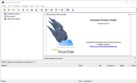 Extreme Picture Finder Crack 3.55.1+ Registration Key (2021) Full ...