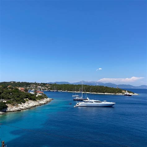 STELLA HOTEL APARTMENTS (Fiscardo) - Apartment Reviews, Photos, Rate ...