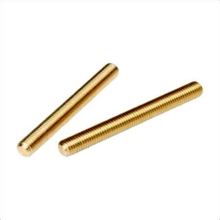 Image result for Threading Brass Rod