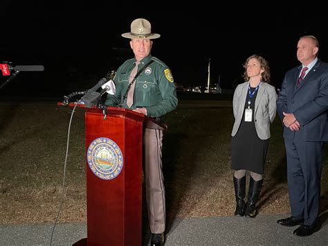 Shooter kills one at New Hampshire Hospital; suspect killed by police ...