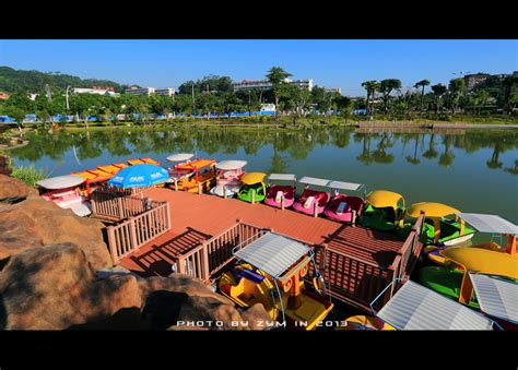 漳州最美的十大渔村，你都有去过吗？要不腾个周末来感受吧！