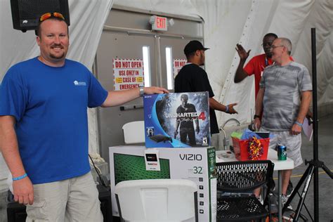 HAP and PPD Community Day 2017 - 3 | Housing Authority of Paducah