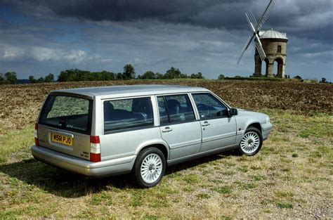 Volvo 960 GLE (1994)