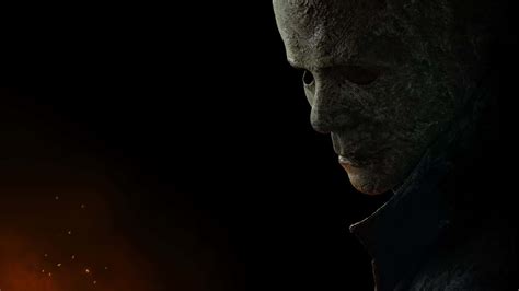[100+] Halloween Michael Myers Wallpapers | Wallpapers.com