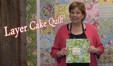 Image result for Layer Cake Quilt Tutorials