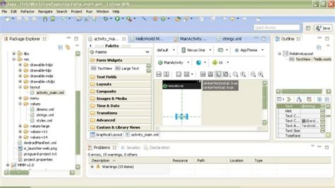 Developing Apps for Android 的图像结果