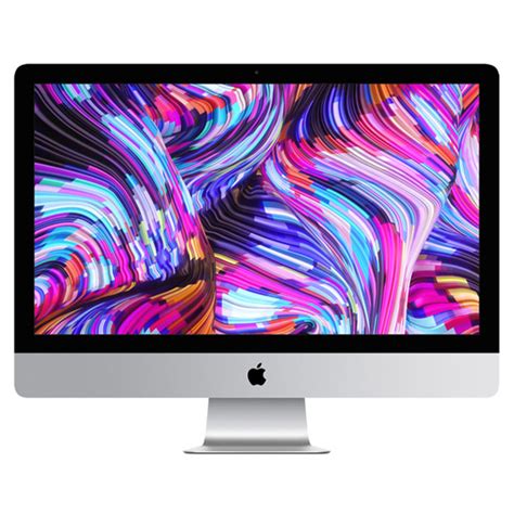 Apple 27" iMac with Retina 5K Display Z0SC-MK48251-TP B&H Photo