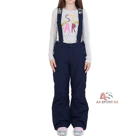 Ellesse Jakne Kids Ski Pants 6 ELA223B101-02-oPnX | najniža cena akcija