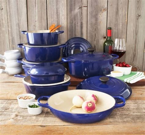 Image result for Enamelware Cookware