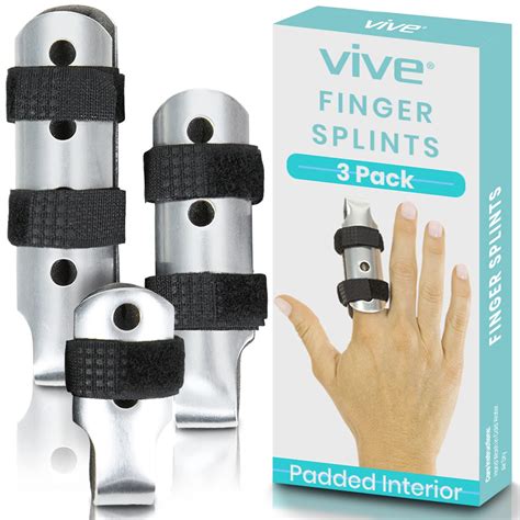 Dislocated Pinky Finger Splint at Michael Gates blog