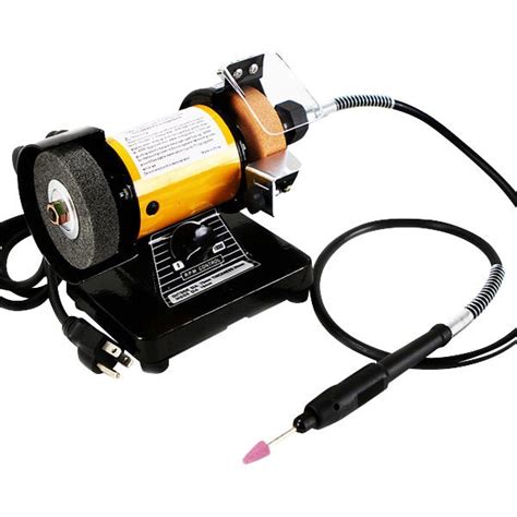 Small Bench Grinding Machine 的图像结果