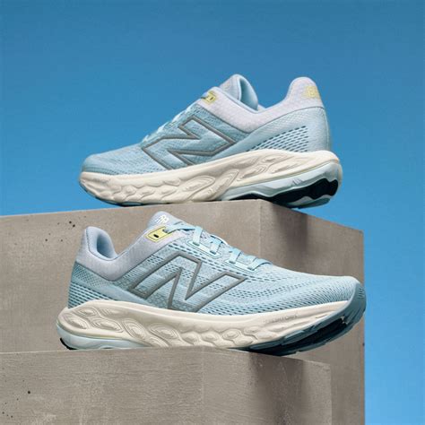 Fresh Foam-kolleksjon - New Balance