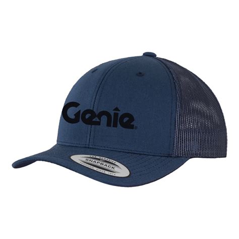 Retro Trucker cap - Genie shop