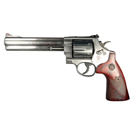 Smith & Wesson CONSIGNED S&W SMITH AND WESSON 629-3 Classic 44 MAG 629 ...