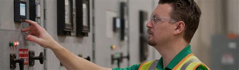 Guardian Glass finds reliability with EcoStruxure | Schneider Electric ...