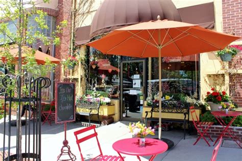 Piece, Love & Chocolate | Downtown Boulder, CO