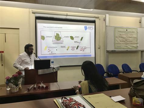 Caring for Society and Environment - IBPS consulting