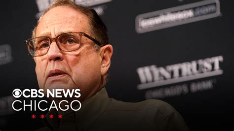 Chicago White Sox owner Jerry Reinsdorf to be deposed for lawsuit over ...