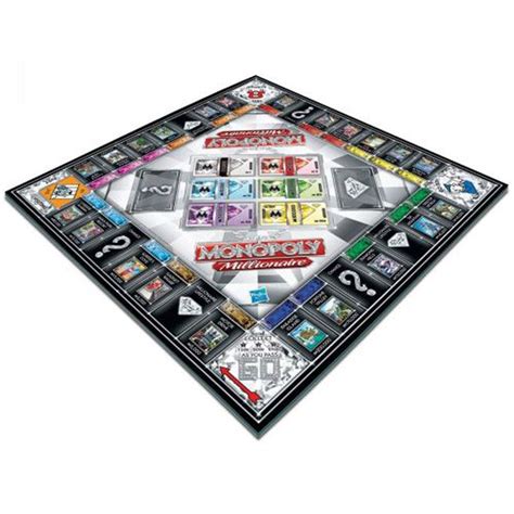 Buy Hasbro Monopoly Millionaire Online at Best Price in India – FunCorp