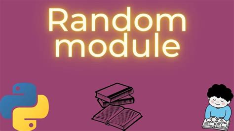 Image result for Importing Random Python