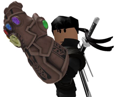 Image result for Infinity Gauntlet Mod Showcase