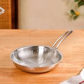 Stainless Steel Cookware | Nestasia