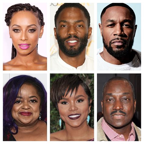 Lifetime Reunites With Bishop T.D. Jakes For Two New Films Airing In ...