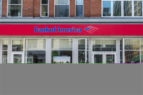 Bank of America confirms change at all locations as it ‘invests in customers’ – Impact investing - employees bank of america