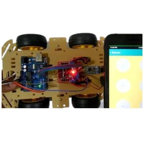 Arduino Bluetooth Robot Car Download 的图像结果