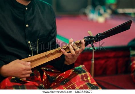 Image result for Kecapi Instrument