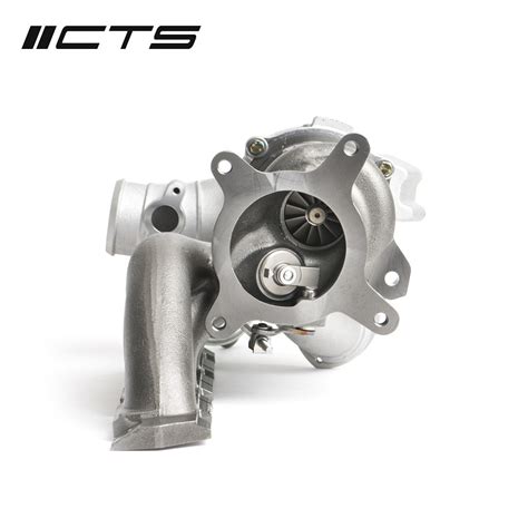 CTS Turbo K04-X Turbocharger Upgrade Mk.6 TSI 2.0- WITH PROTUNE [CTS-TR-1050X] - $2,104.00USD ...