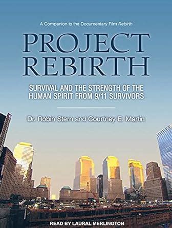 Buy Project Rebirth: Survival and the Strength of the Human Spirit from ...