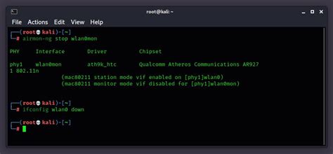 How to Bypass Mac Filtering on Wireless Networks - Tech Hyme