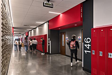 Prosser High School – Architects West