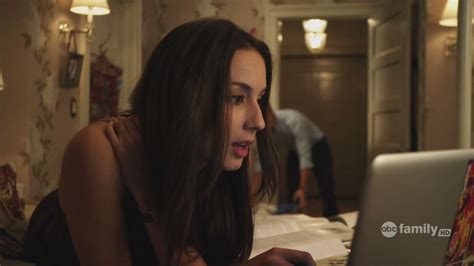 Spencer Hastings Wallpapers - Wallpaper Cave