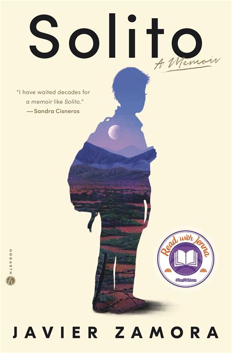 Review: Solito by Javier Zamora — Latinx in Publishing
