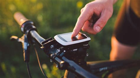 Image result for GPS Cycle Computer