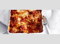 14 Best Lasagne Recipes   Easy Lasagna Recipe   olive magazine