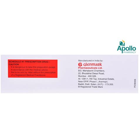 Kefpod 200 Tablet | Uses, Side Effects, Price | Apollo Pharmacy
