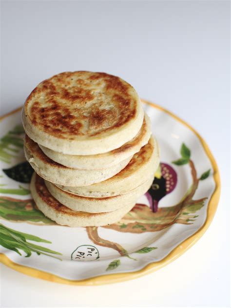 good morning crumpets : CUTE + DELICIOUS