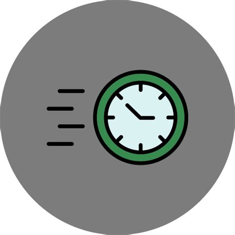 Fast Time Icon 的图像结果