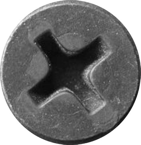 Download Phillips Head Screw Top View | Wallpapers.com