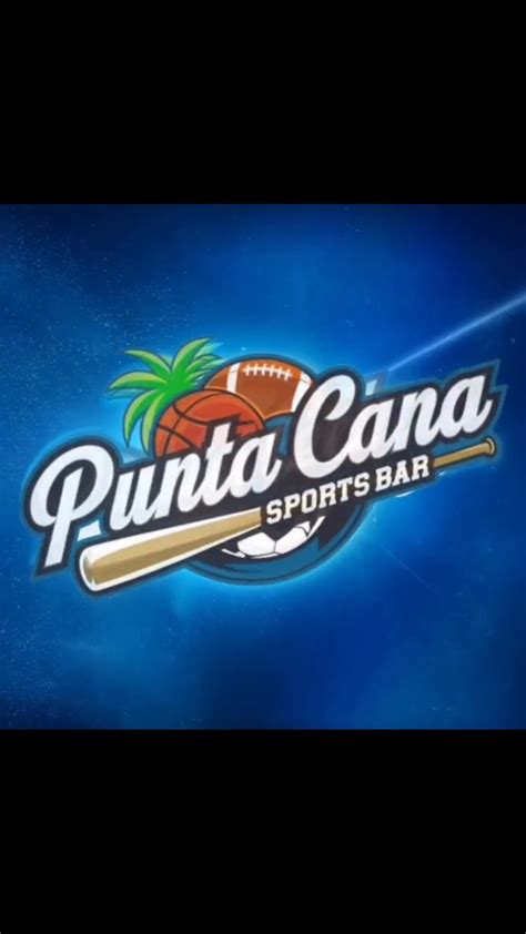 Sports Bar | NYC | Punta Cana (@puntacanasportsbarny) • Instagram ...