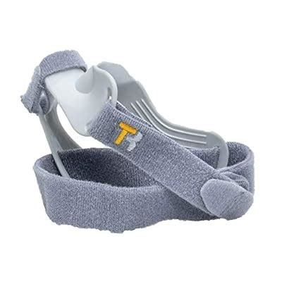 Buy Rigid Thumb Brace Immobilizer by Rapid Thumb - Medium - Tendonitis ...