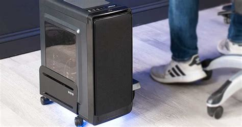 Computer Tower Floor Stand