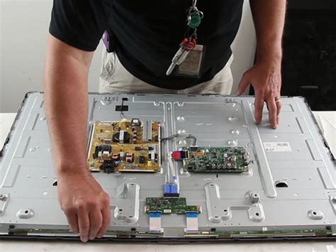 Image result for LG LED Strip Replacement