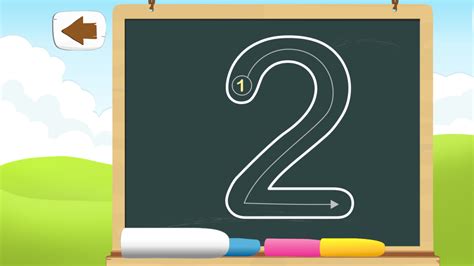 Learn Numbers 123 Vietnamese - App on Amazon Appstore